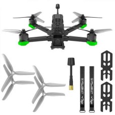 iFlight Nazgul Evoque F5 V2 Analog ELRS 915