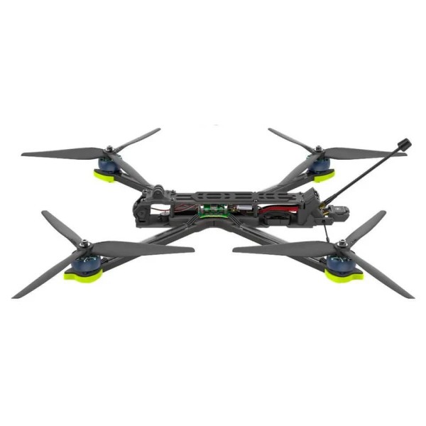 FPV дрон iFlight Nazgul XL10 V6 6S