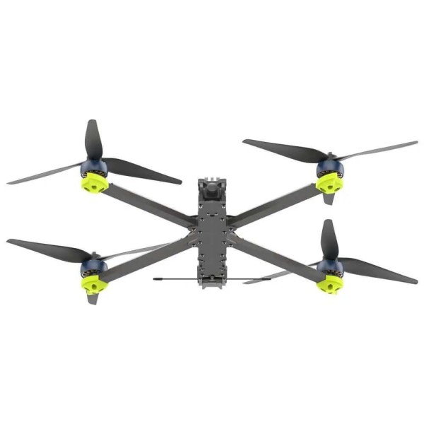FPV дрон iFlight Nazgul XL10 V6 6S