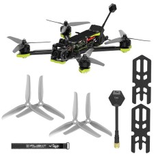 iFlight Nazgul XL5 ECO Analog BNF ELRS 868MHz 1.6W