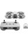 Квадрокоптер DJI Neo Fly More Combo with RC-N3 (CP.FP.00000185.01)