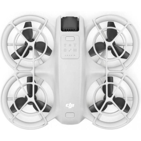 Квадрокоптер DJI Neo Fly More Combo with RC-N3 (CP.FP.00000185.01)