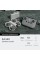 Квадрокоптер DJI Neo Fly More Combo with RC-N3 (CP.FP.00000185.01)