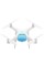Професійний квадрокоптер DJI Phantom 4 RTK (ST.00000003160)