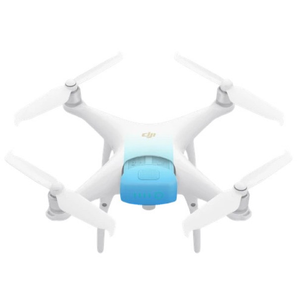 Професійний квадрокоптер DJI Phantom 4 RTK (ST.00000003160)