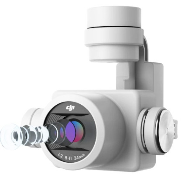 Професійний квадрокоптер DJI Phantom 4 RTK (ST.00000003160)