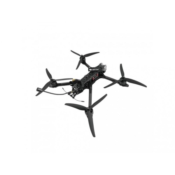 FPV Дрон Partizan Rocky10 ELRS Ratel Pro 5.8G 3.0W