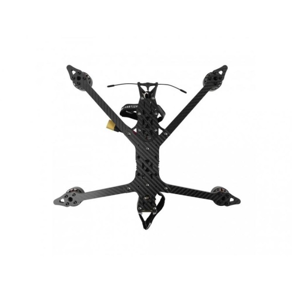 FPV Дрон Partizan Rocky10 ELRS Ratel Pro 5.8G 3.0W