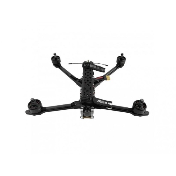 FPV Дрон Partizan Rocky10 ELRS Ratel Pro 5.8G 3.0W
