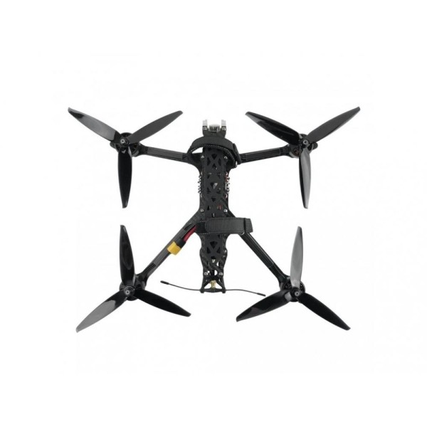 FPV Дрон Partizan Rocky7 ELRS 5.8G 2.5W