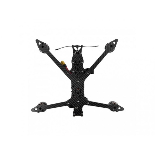 FPV Дрон Partizan Rocky7 ELRS 5.8G 2.5W