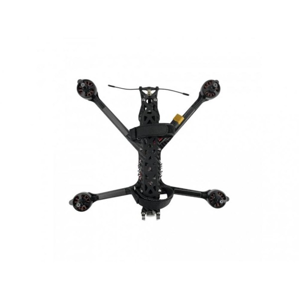 FPV Дрон Partizan Rocky7 ELRS 5.8G 2.5W