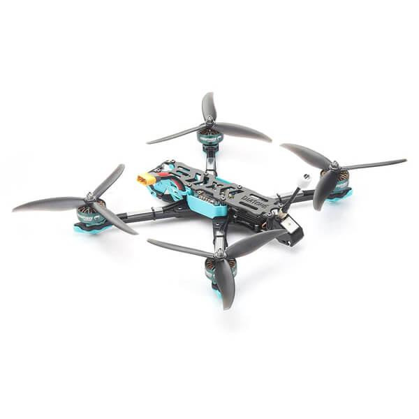 FPV дрон Diatone Roma F7 6S