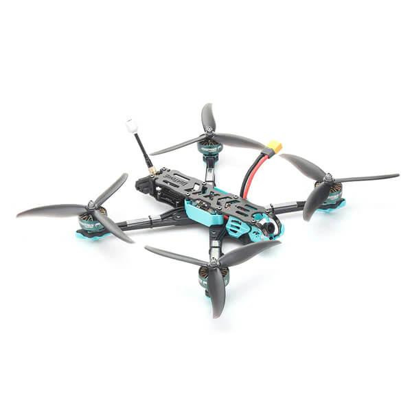 FPV дрон Diatone Roma F7 6S