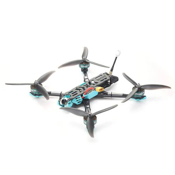 FPV дрон Diatone Roma F7 6S