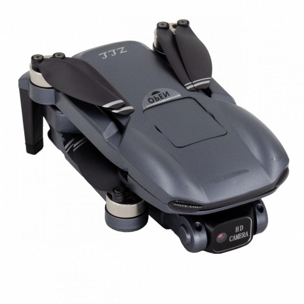 Квадрокоптер ZLL SG108 MAX Black