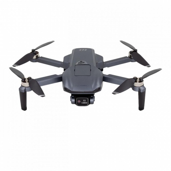 Квадрокоптер ZLL SG108 MAX Black
