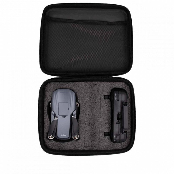 Квадрокоптер ZLL SG108 MAX Black