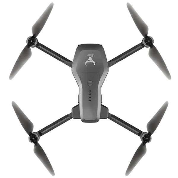 Квадрокоптер ZLRC SG906 MAX 3
