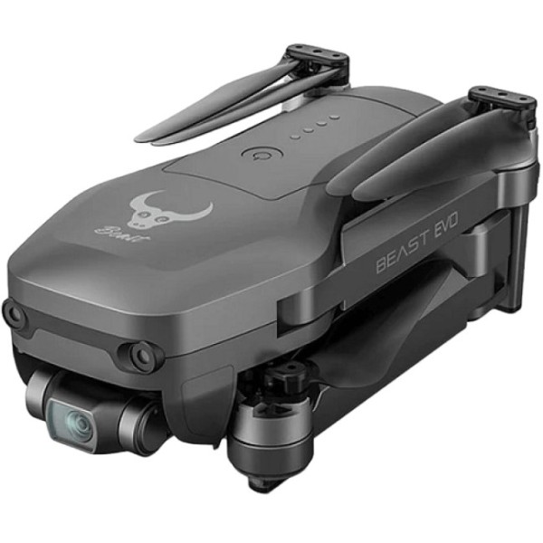 Квадрокоптер ZLRC SG906 MAX 3