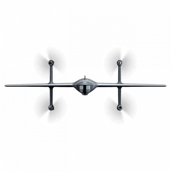 Квадрокоптер HEQUAV SWAN K1 PRO