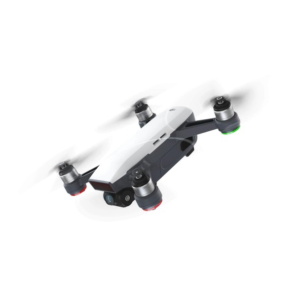 Квадрокоптер DJI Spark Alpina White (CP.PT.000741)