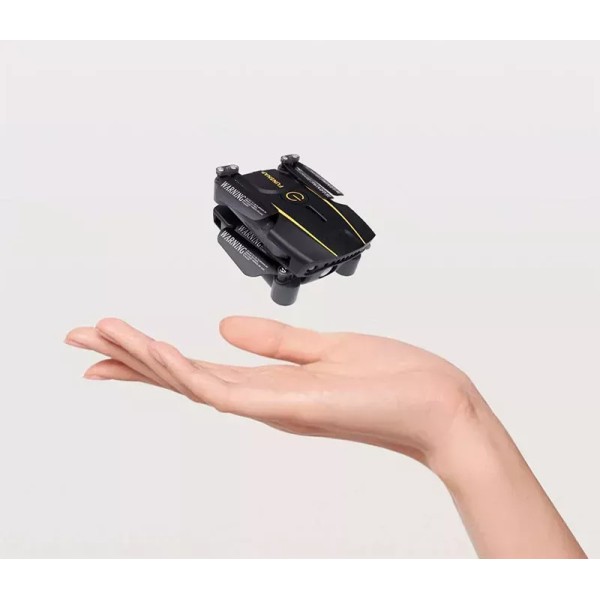 Квадрокоптер Funsnap X1 Mini Drone