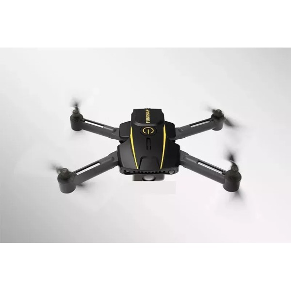 Квадрокоптер Funsnap X1 Mini Drone