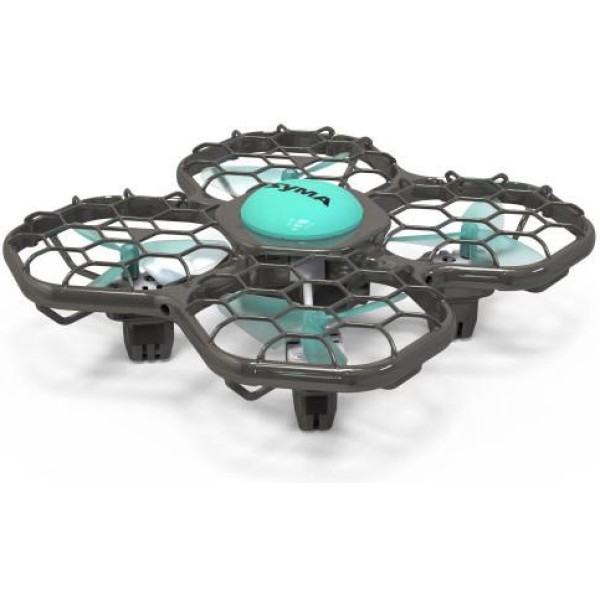 Квадрокоптер Syma X26 Pro Gray