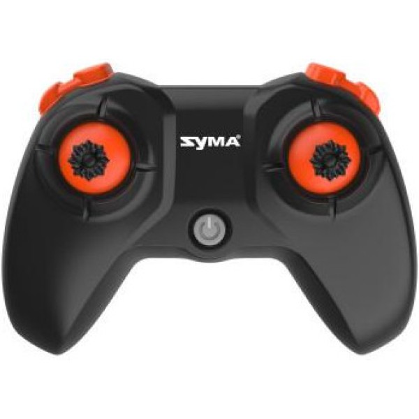 Квадрокоптер Syma X26 Pro Gray