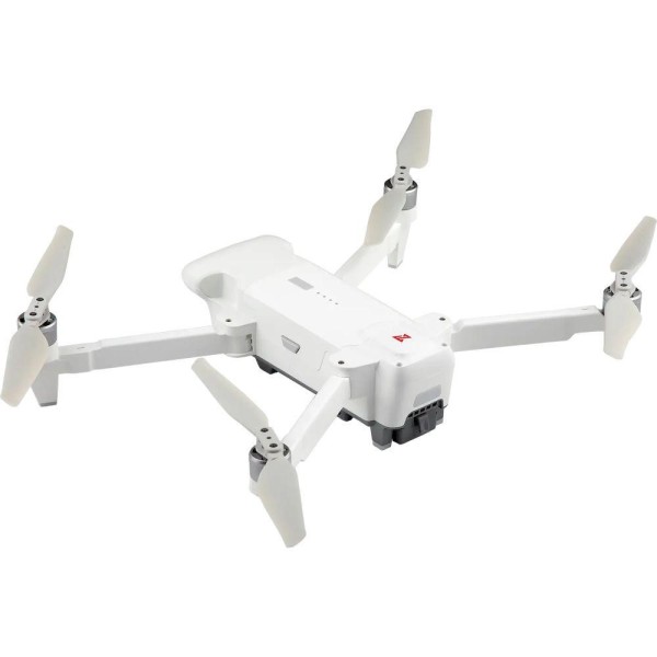 Квадрокоптер Fimi X8 SE 2022 V2 with Megaphone Combo (2*battery+1*bag)