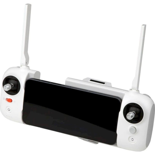 Квадрокоптер Fimi X8 SE 2022 V2 with Megaphone Combo (2*battery+1*bag)