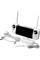 Квадрокоптер Fimi X8 SE 2022 V2 with Megaphone Combo (2*battery+1*bag)