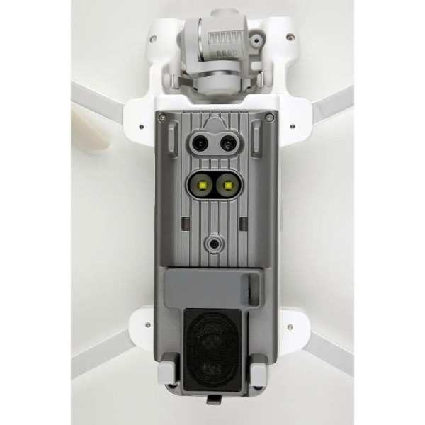 Квадрокоптер Fimi X8 SE 2022 V2 with Megaphone Combo (2*battery+1*bag)