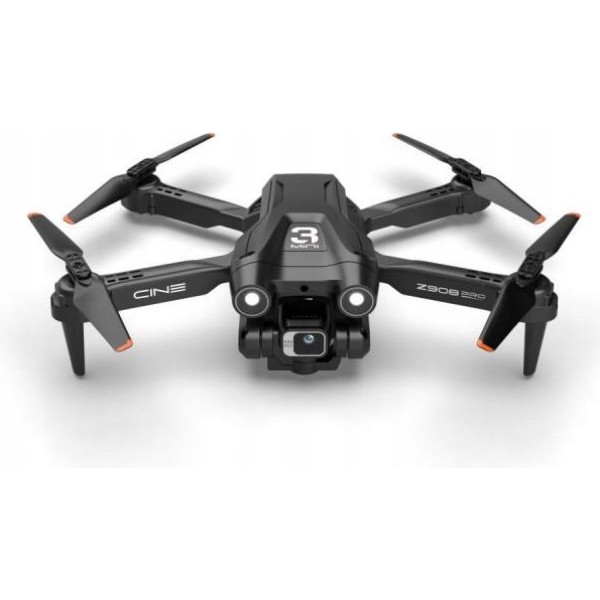 Квадрокоптер Kfplan Z908 PRO Black