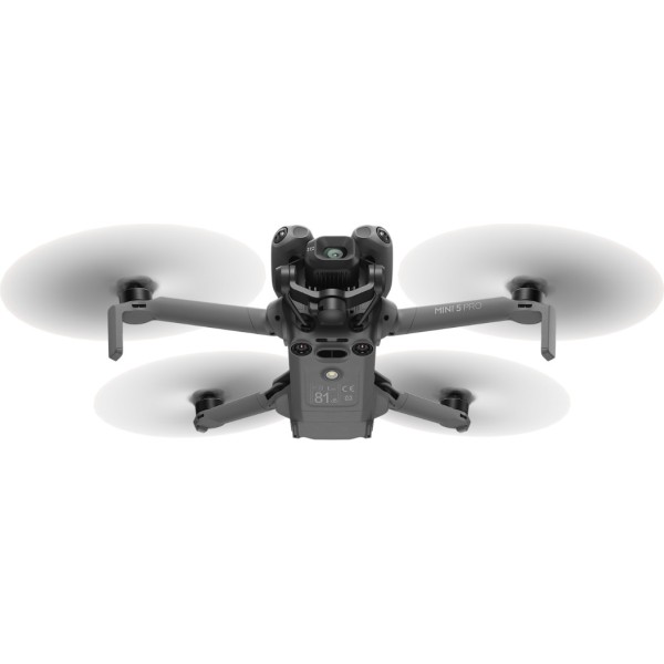Квадрокоптер DJI Mini 5 Pro (CP.MA.00000838.01)