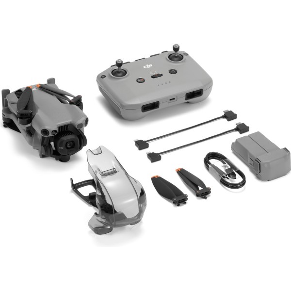 Квадрокоптер DJI Mini 5 Pro (CP.MA.00000838.01)