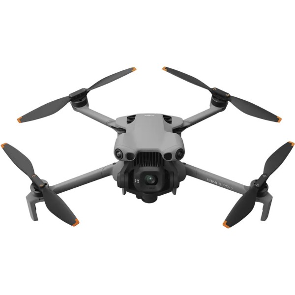Квадрокоптер DJI Mini 5 Pro Fly More Combo RC-N3 (CP.MA.00000876.01)