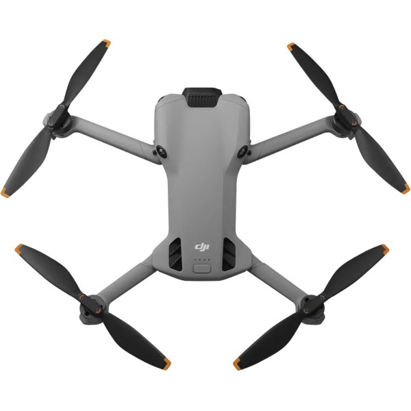 Квадрокоптер DJI Mini 5 Pro Fly More Combo RC-N3 (CP.MA.00000876.01)