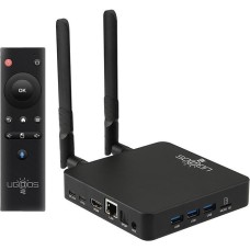 Ugoos AM8 Pro 8-64GB