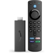 Amazon Fire TV Stick HD 3 Gen. (B07ZZVX1F2)