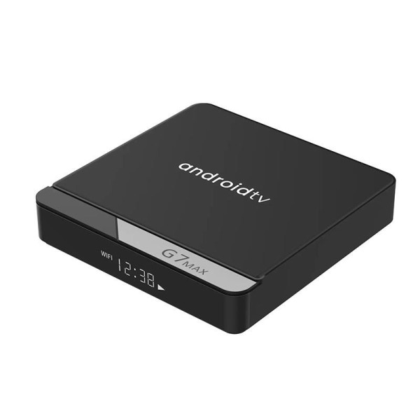 Стаціонарний медіаплеєр G7 Max 4/32GB