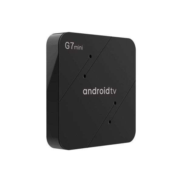 Стаціонарний медіаплеєр G7 Mini 2/16GB