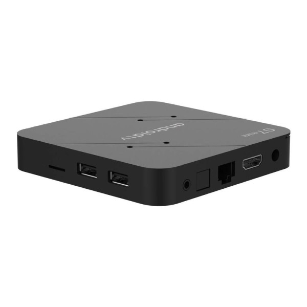 Стаціонарний медіаплеєр G7 Mini 2/16GB