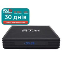 Geotex GTX-R10i PRO 4-64GB Голос