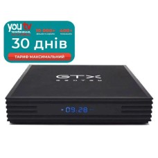 Geotex GTX-R10i PRO 4-64GB Голос