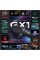 Стаціонарний медіаплеєр RockTek GX1
