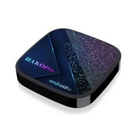 H96 Hako Pro NETFLIX 2-16GB