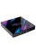 Стаціонарний медіаплеєр H96 Max 2/16GB