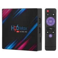 H96 Max 2-16GB